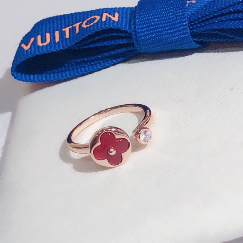 LV Rings